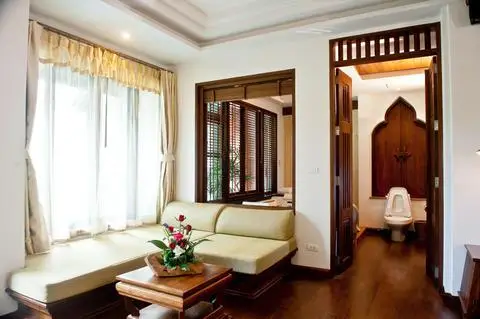 Royal Muang Samui Villas 