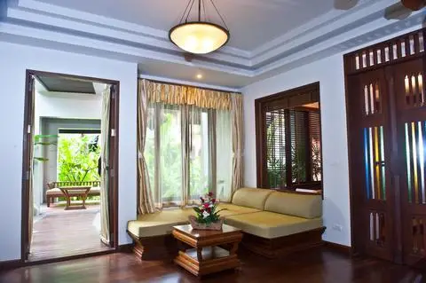 Royal Muang Samui Villas 