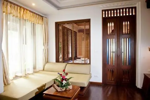 Royal Muang Samui Villas 