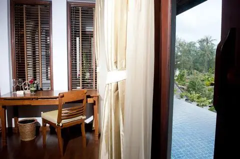 Royal Muang Samui Villas 