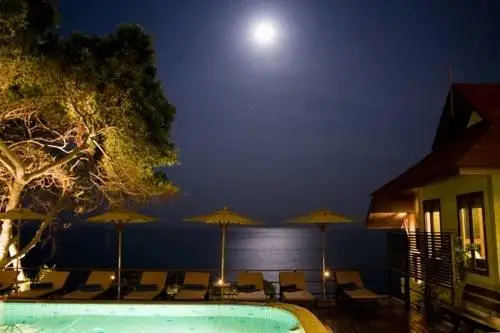 Villa La Moon 