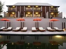 Yoma Hotel Pai 