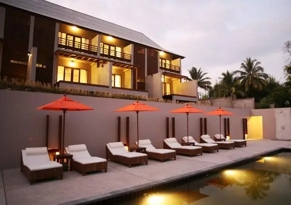 Yoma Hotel Pai 