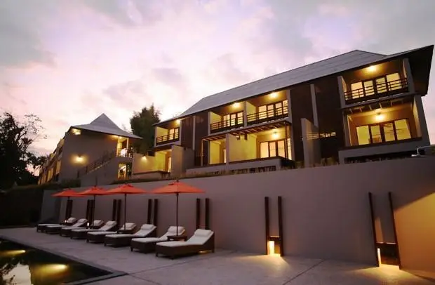 Yoma Hotel Pai 