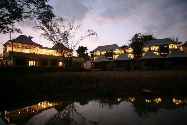 Yoma Hotel Pai 