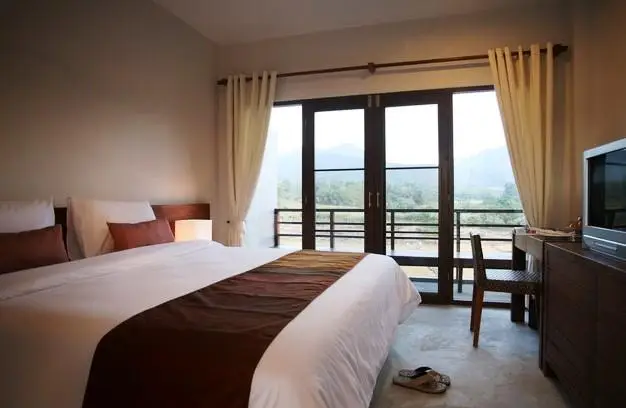 Yoma Hotel Pai 