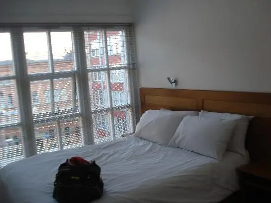 Bachers of Manchester Serviced Apartments