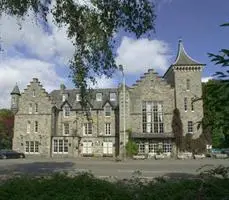 Birnam Hotel 