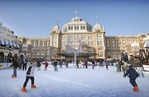 New City Hotel Scheveningen 