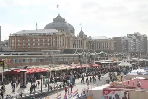 New City Hotel Scheveningen 