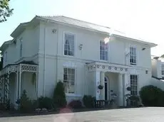 Norton House Hotel Mumbles 