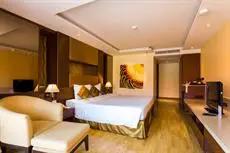 The Nova Gold Hotel Pattaya 