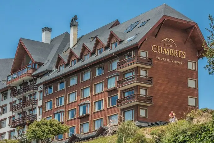 Hotel Cumbres Puerto Varas