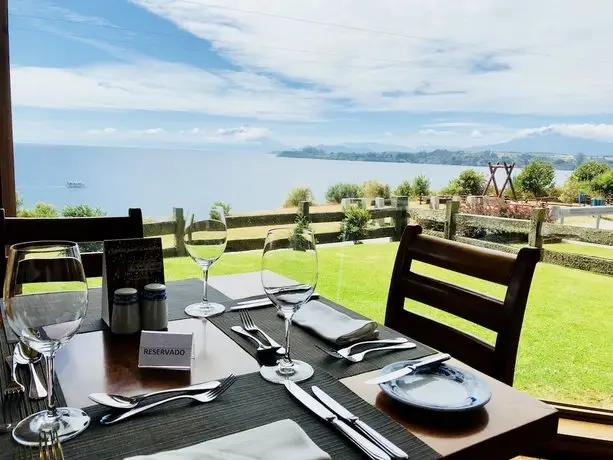 Hotel Cumbres Puerto Varas 