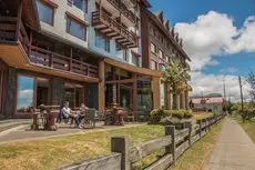 Hotel Cumbres Puerto Varas 