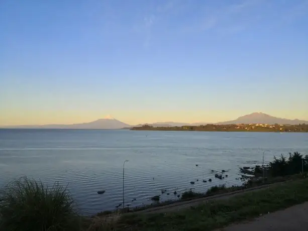 Hotel Cumbres Puerto Varas 