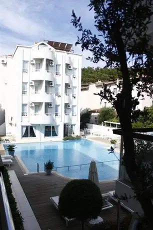 Hotel Yeni Cesme 