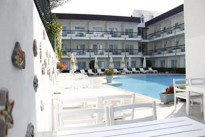 Hotel Yeni Cesme 