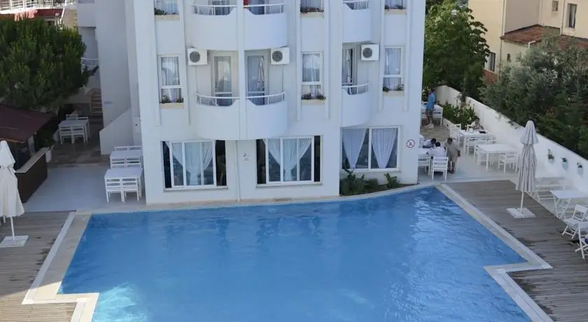 Hotel Yeni Cesme 