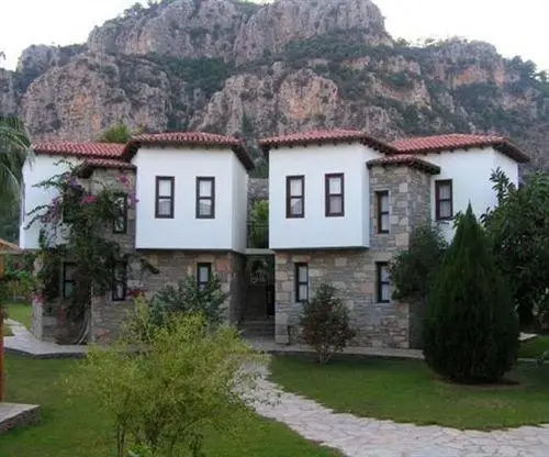 The Osmanli Hani