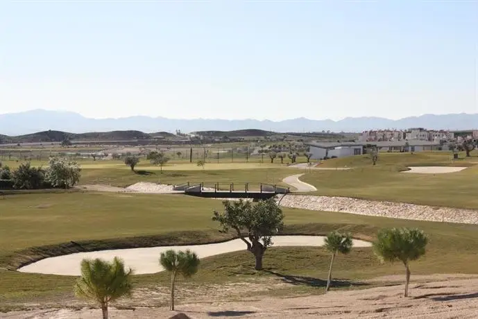 Corvera Golf & Country Club Apartments Murcia