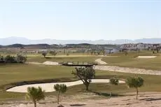 Corvera Golf & Country Club Apartments Murcia 