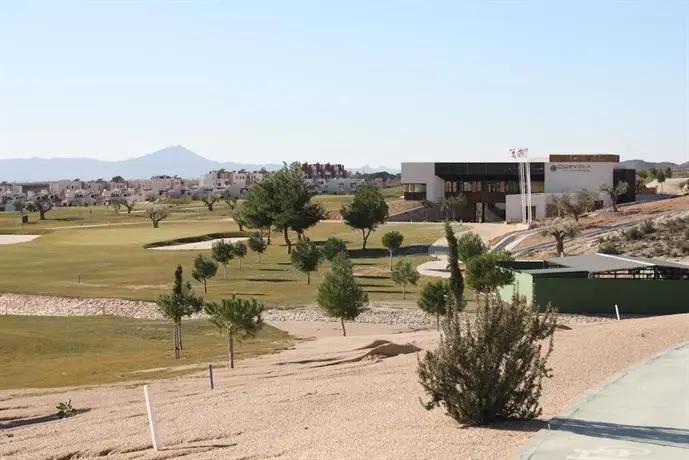 Corvera Golf & Country Club Apartments Murcia 