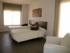 Corvera Golf & Country Club Apartments Murcia 