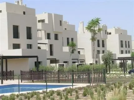 Corvera Golf & Country Club Apartments Murcia 