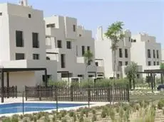 Corvera Golf & Country Club Apartments Murcia 