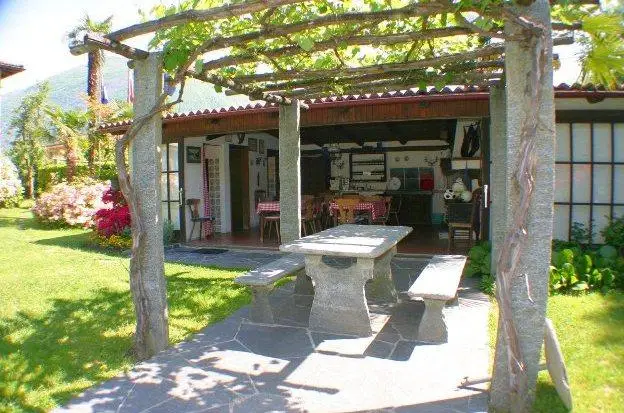 Garni Villa Siesta Park 