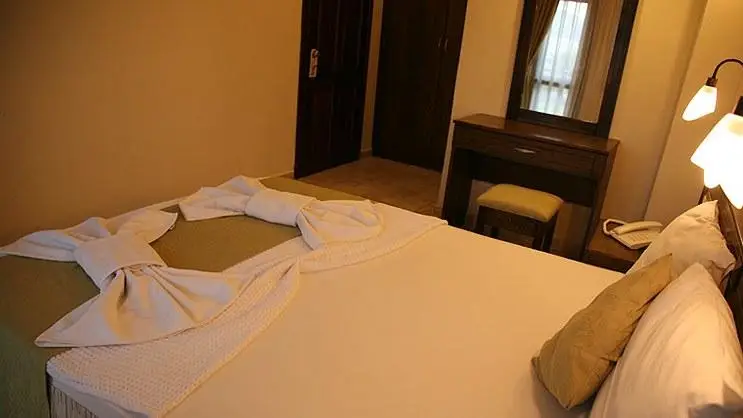 Hotel Asiyan