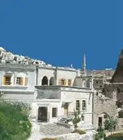 Les Maisons de Cappadoce 