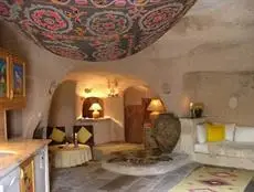 Les Maisons de Cappadoce 