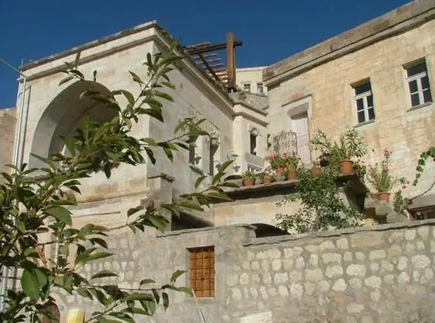 Les Maisons de Cappadoce 