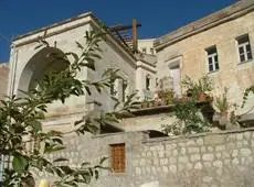 Les Maisons de Cappadoce 