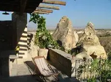 Les Maisons de Cappadoce 