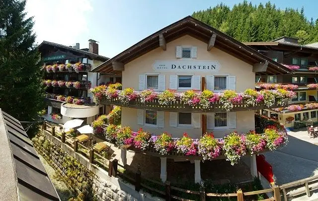 Hotel Dachstein 