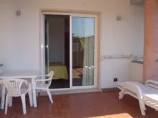 Hotel Residence Villa Marzia 