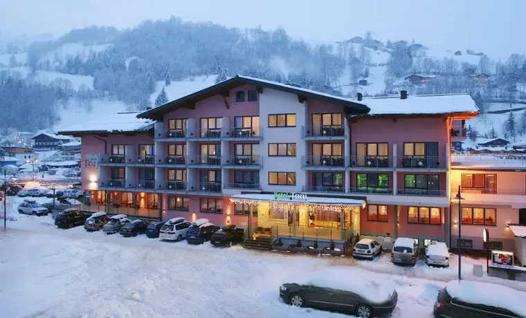 Hotel TONI Kaprun 