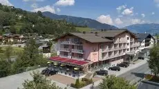 Hotel TONI Kaprun 