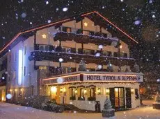 Hotel Tyrol - Alpenhof 