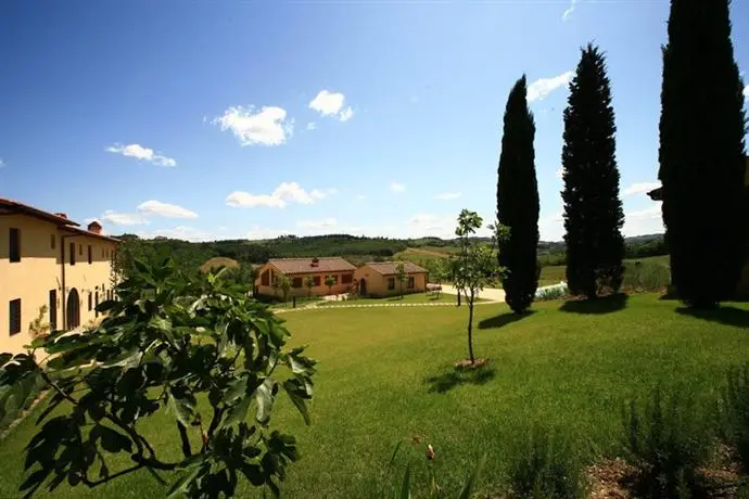 Tenuta Tizzauli 