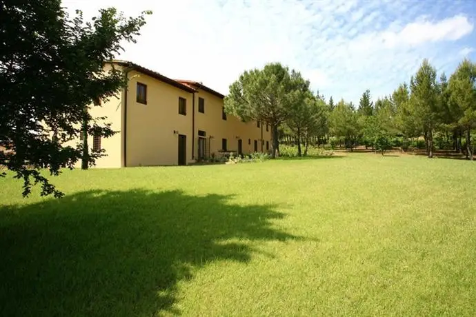 Tenuta Tizzauli 