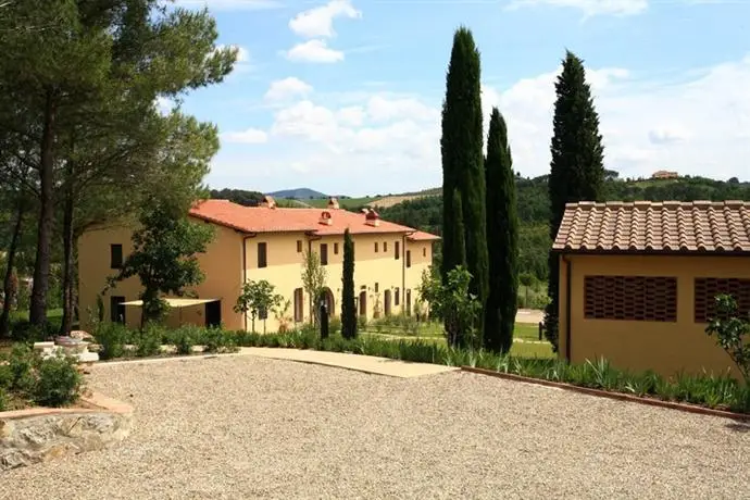 Tenuta Tizzauli 