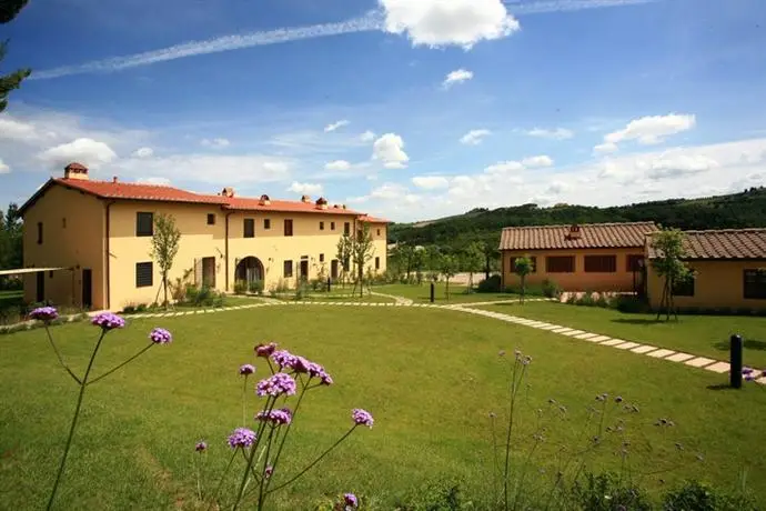 Tenuta Tizzauli 