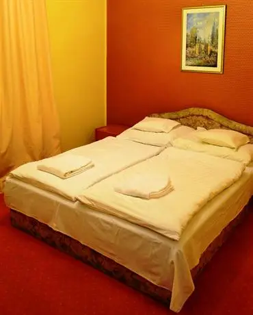 Anna Hotel Miskolc