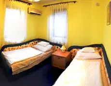 Anna Hotel Miskolc 