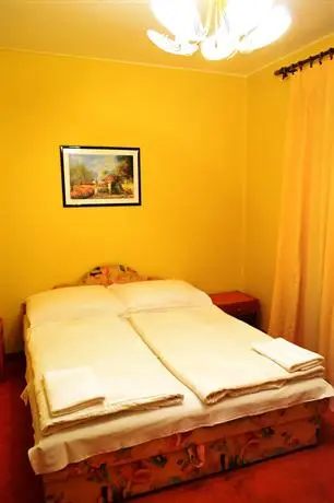 Anna Hotel Miskolc 