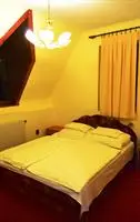 Anna Hotel Miskolc 